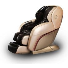 TOP Massage Chair RK8900S sliding forward save space massage chair